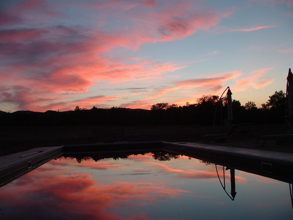 Agriturismo Il Casalino * Pari